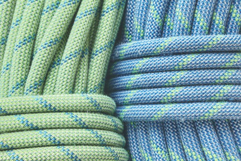 10 Things To Do With Old Climbing Ropes (DIY Ideas!)